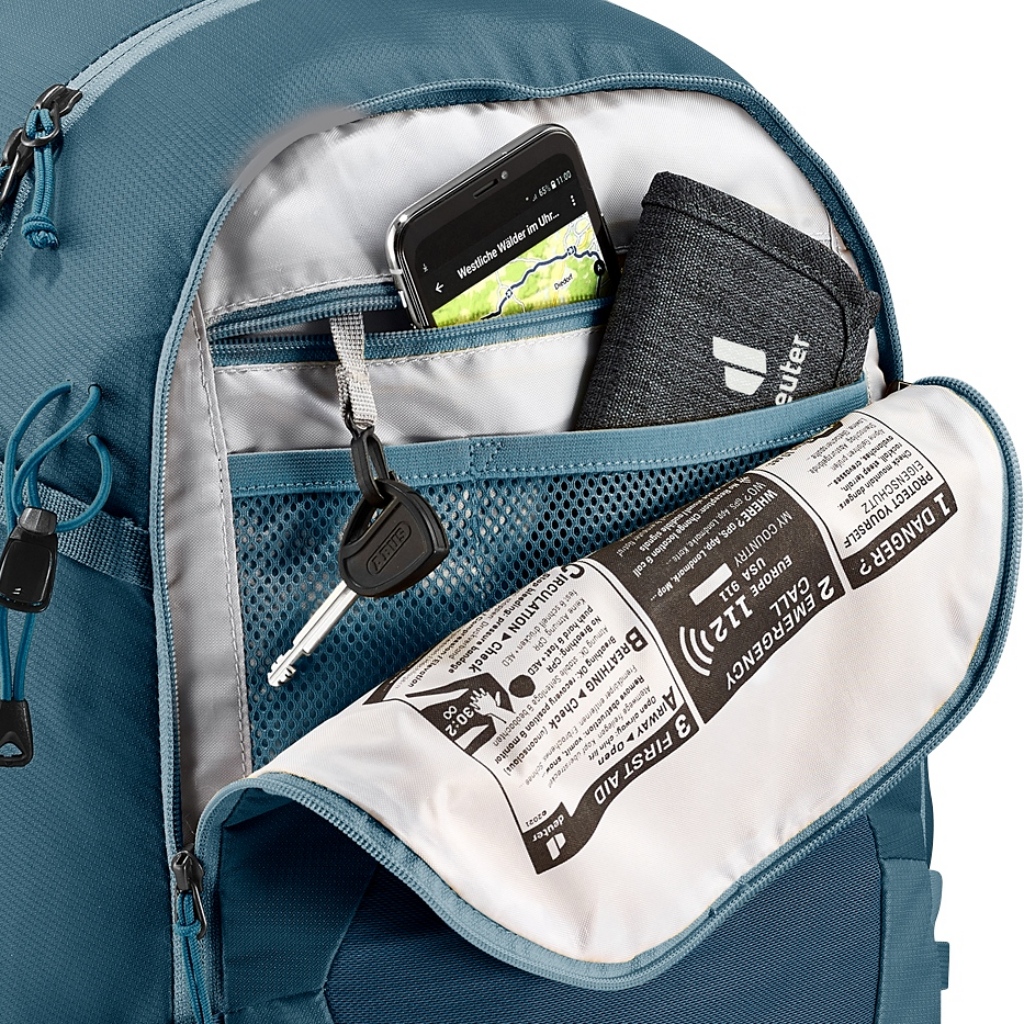 BAC Outdoors