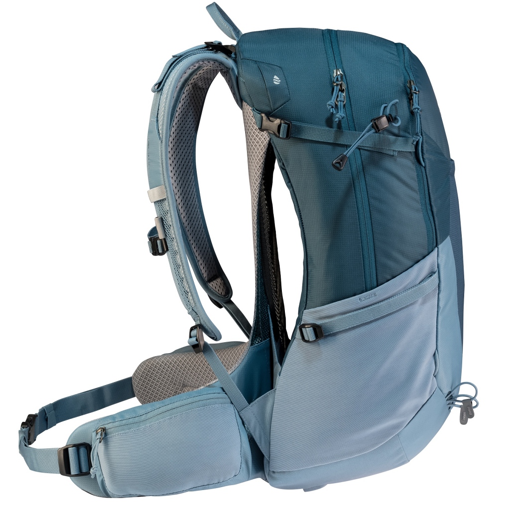 BAC Outdoors