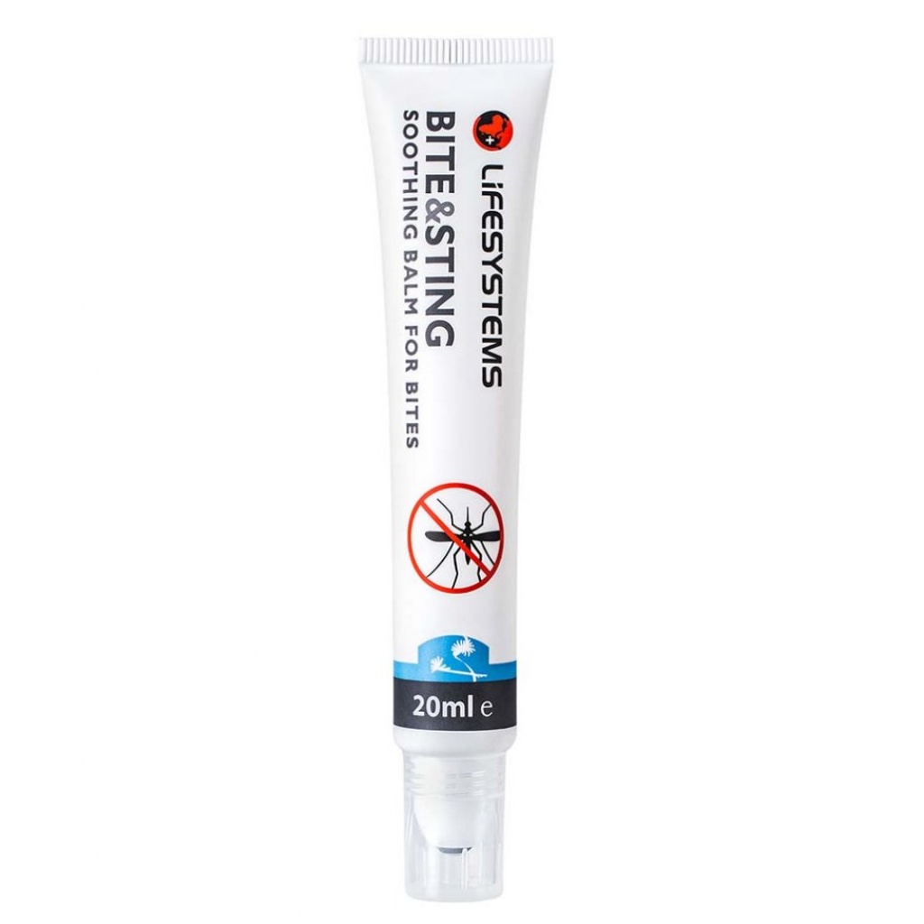 Lifeststems Bite & Sting Relief Roll-On