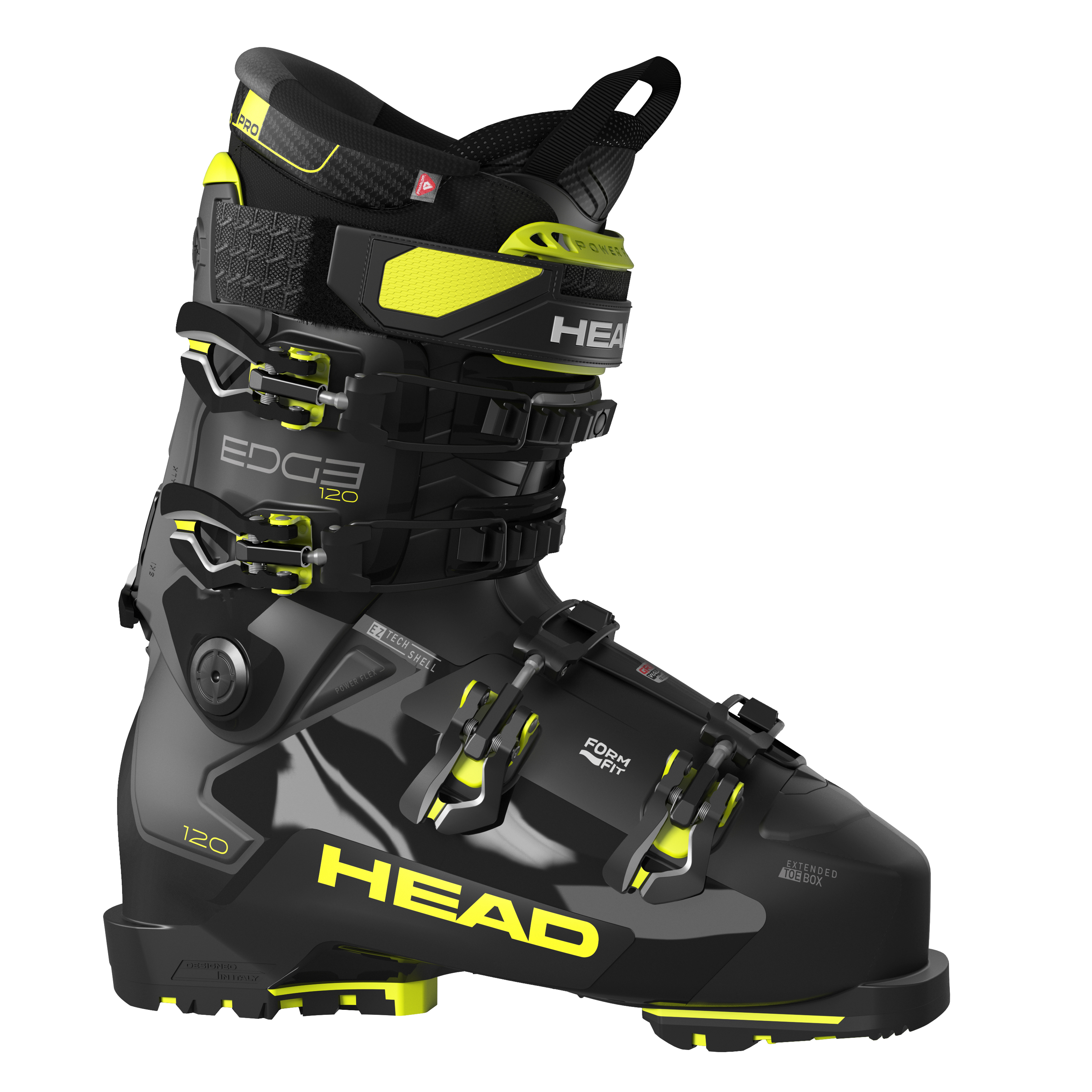 Head Edge 120 HV GW Mens - Season 23/24