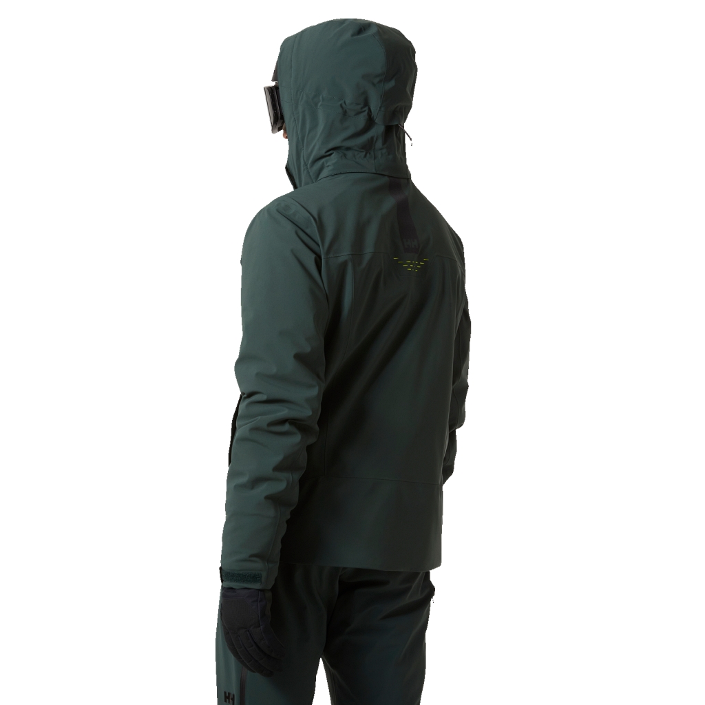 BAC Outdoors