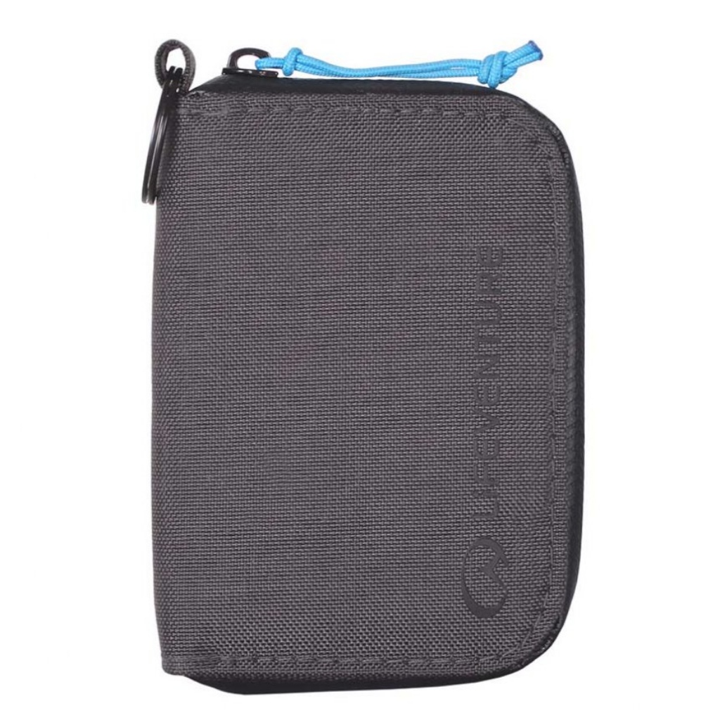 Lifeventure RFID Coin Wallet