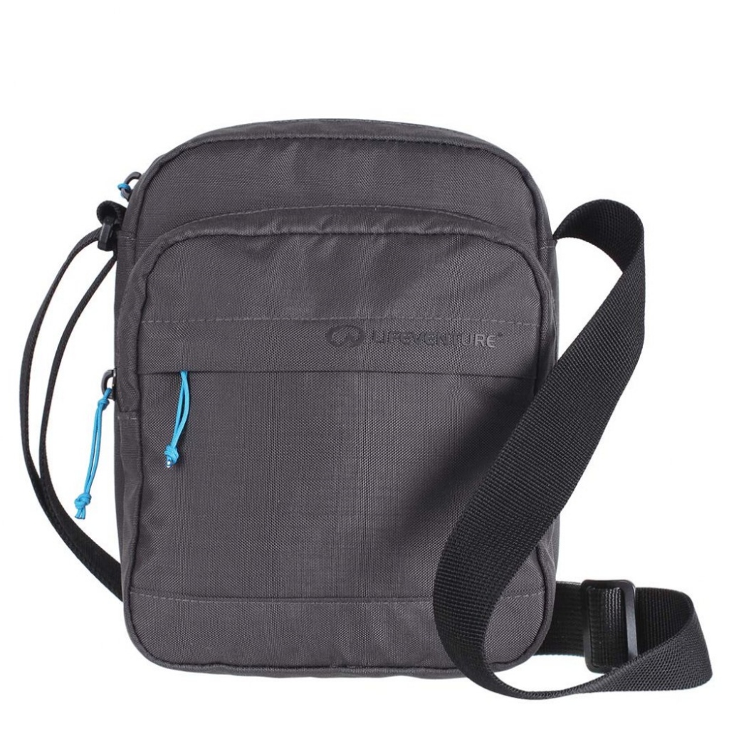 Lifeventure RFiD Crossbody / Shoulder Bag