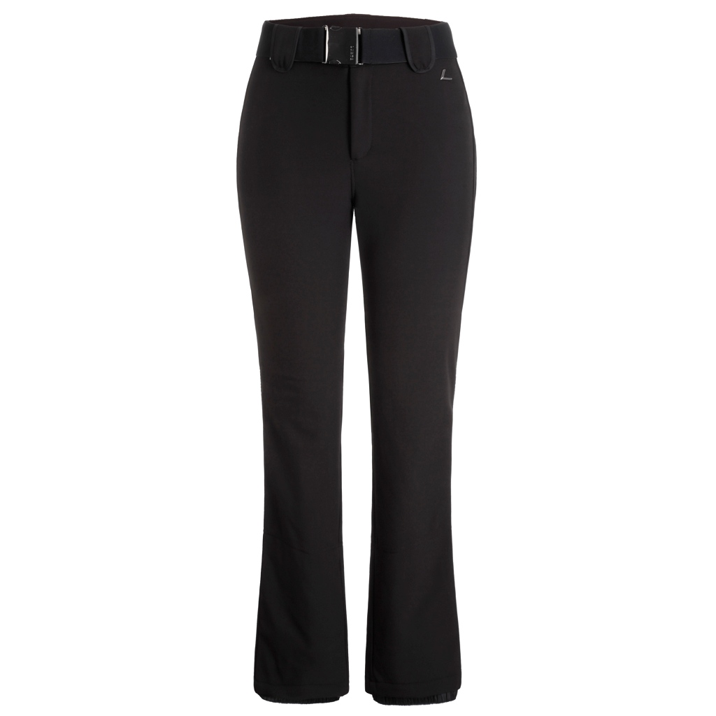 Luhta Joentaus Softshell Ski Pants Short or Regular Leg Length Womens