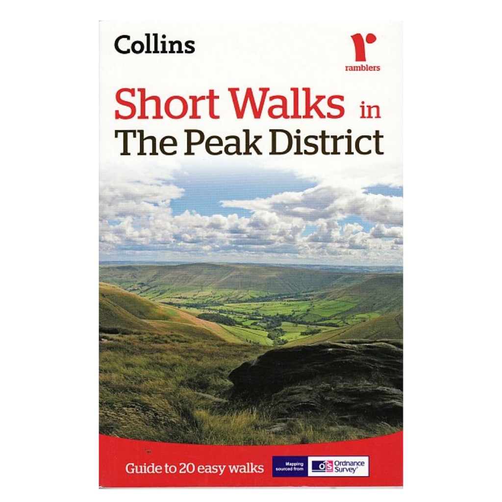 Short Walks in the Peak District