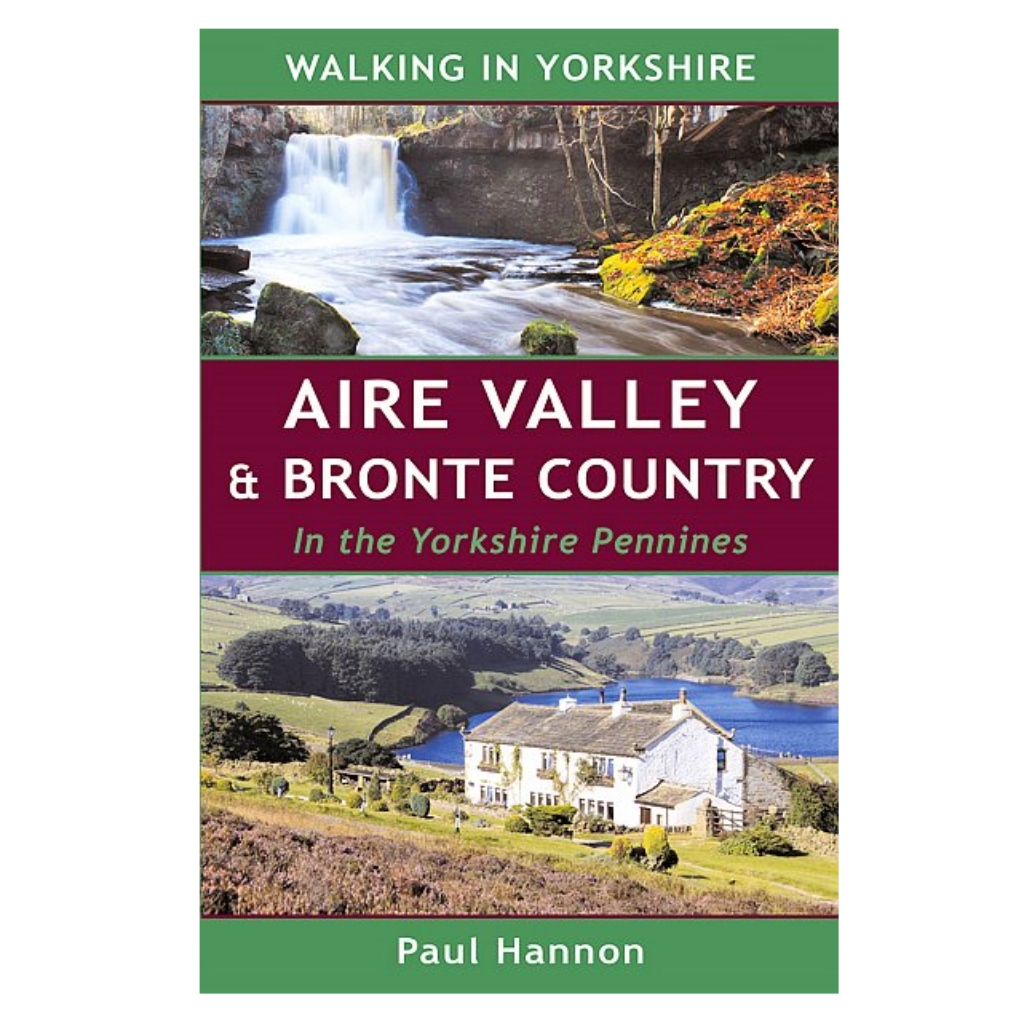 Aire Valley & Bronte Country