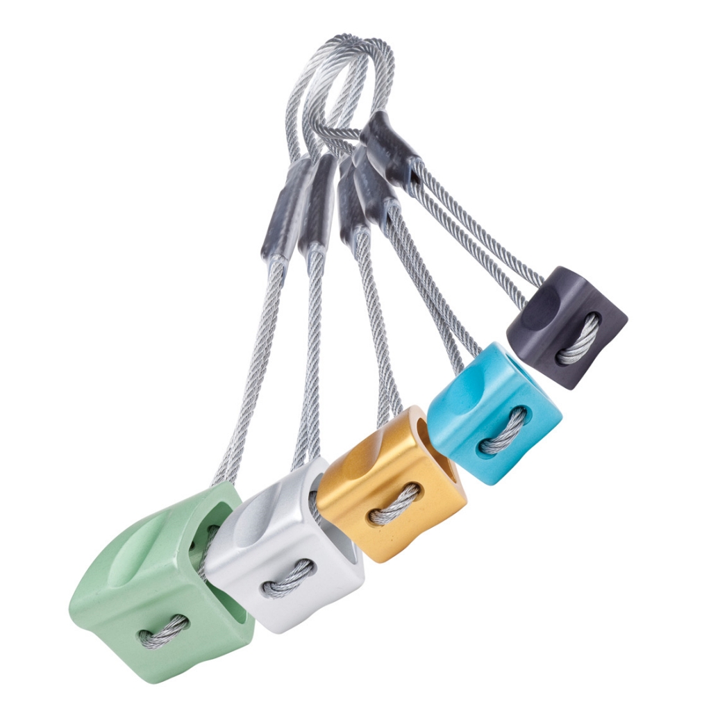DMM Wallnut Set 7-11