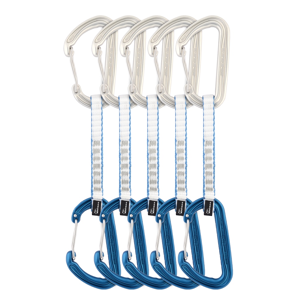 DMM Spectre 12cm Quickdraw 6 Pack