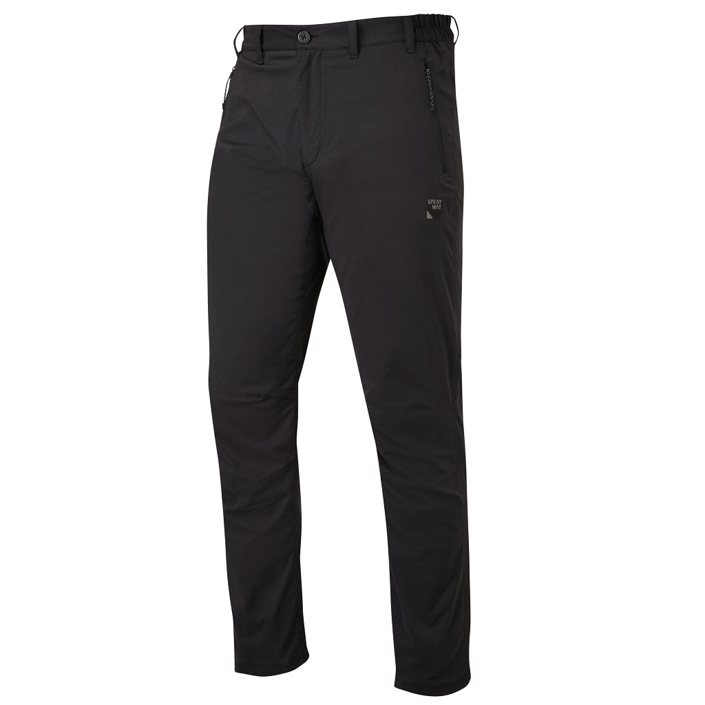 Sprayway All-Day Rainpant Mens - Regular Leg Length