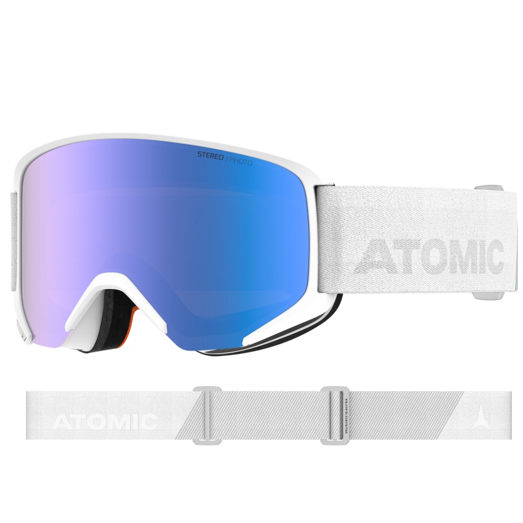 Atomic Savor Stereo Ski Goggles Unisex 