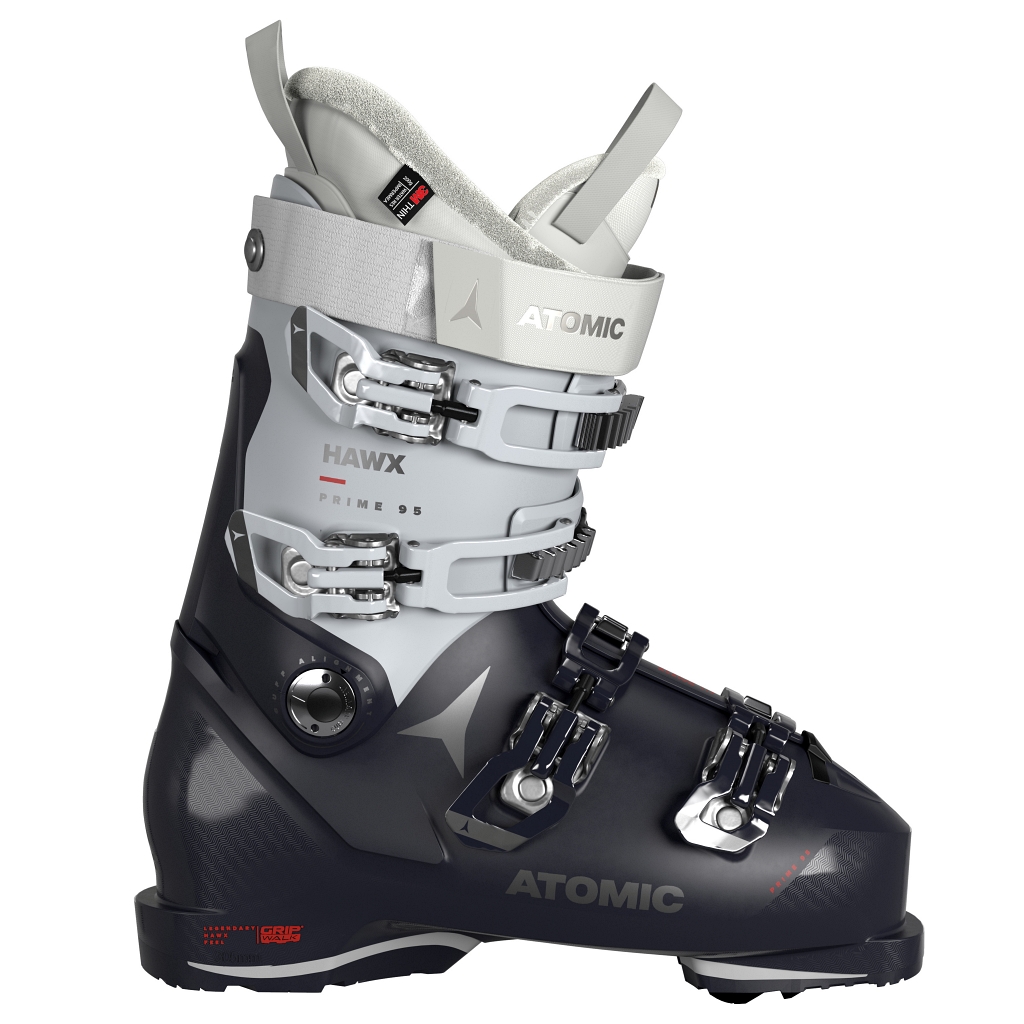 Atomic Hawx Prime 95 W Womens  - Season 22/23