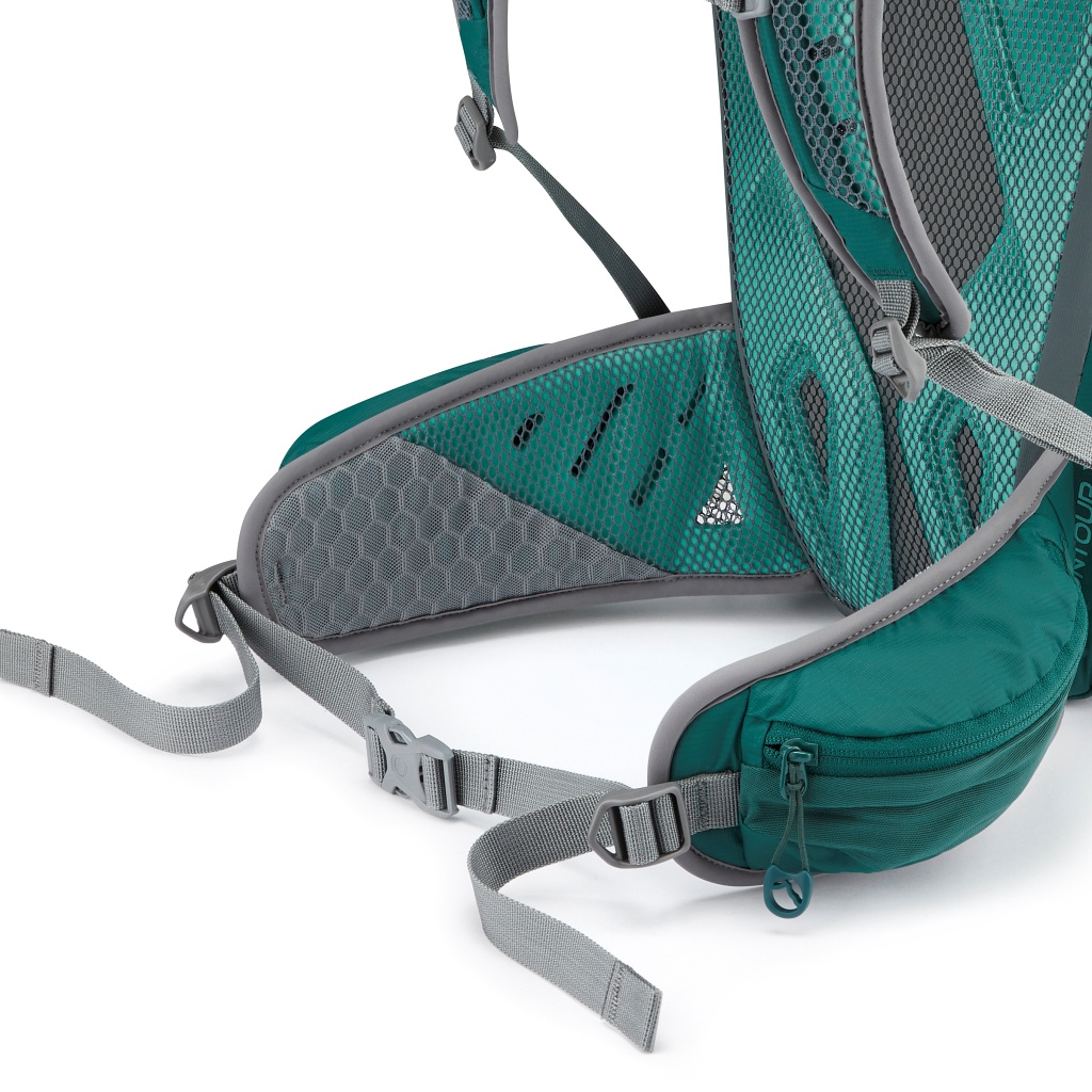 BAC Outdoors