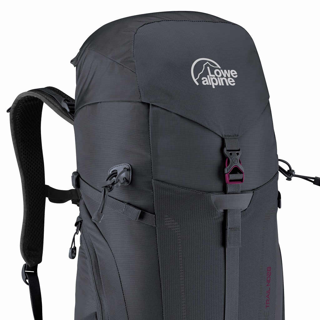 BAC Outdoors