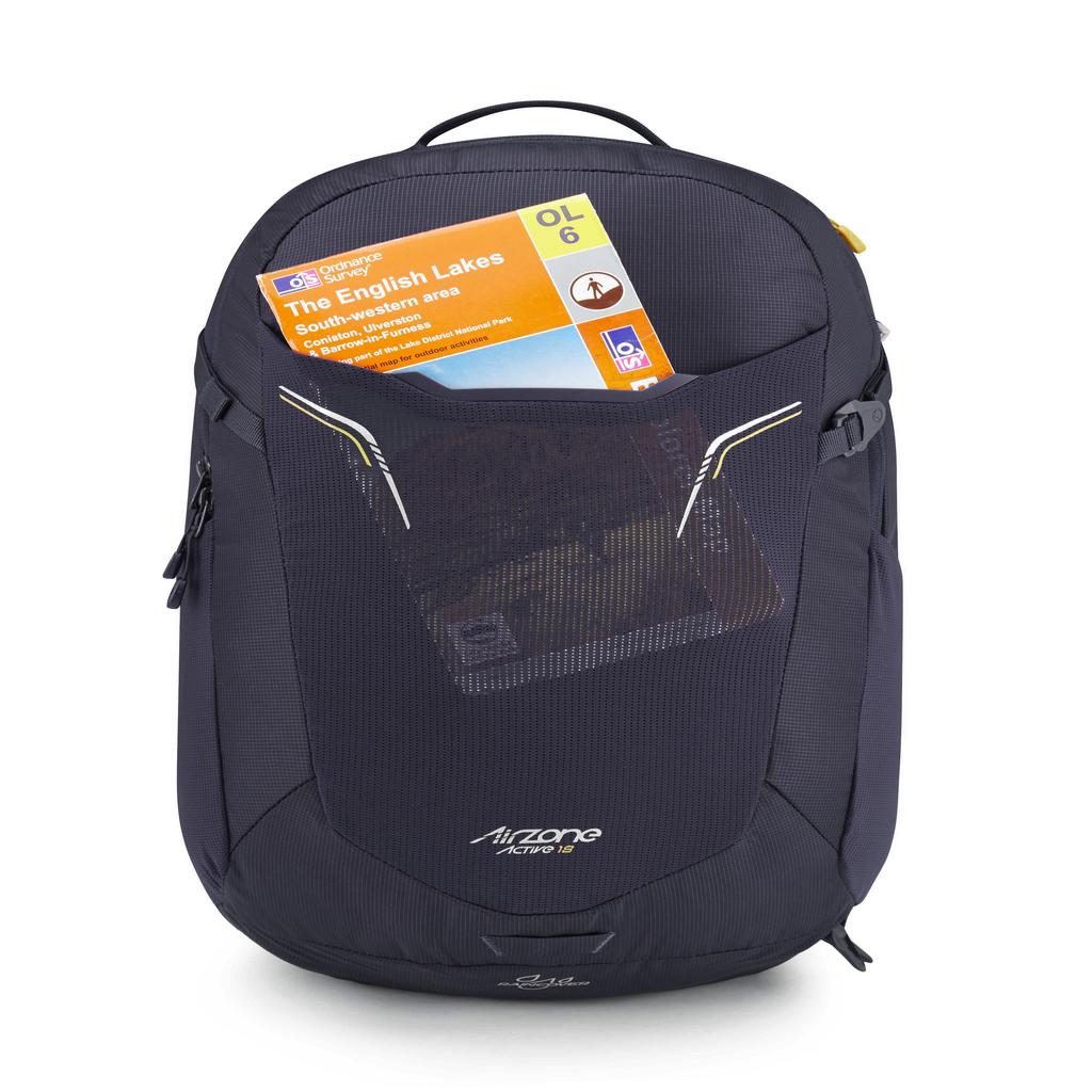 BAC Outdoors
