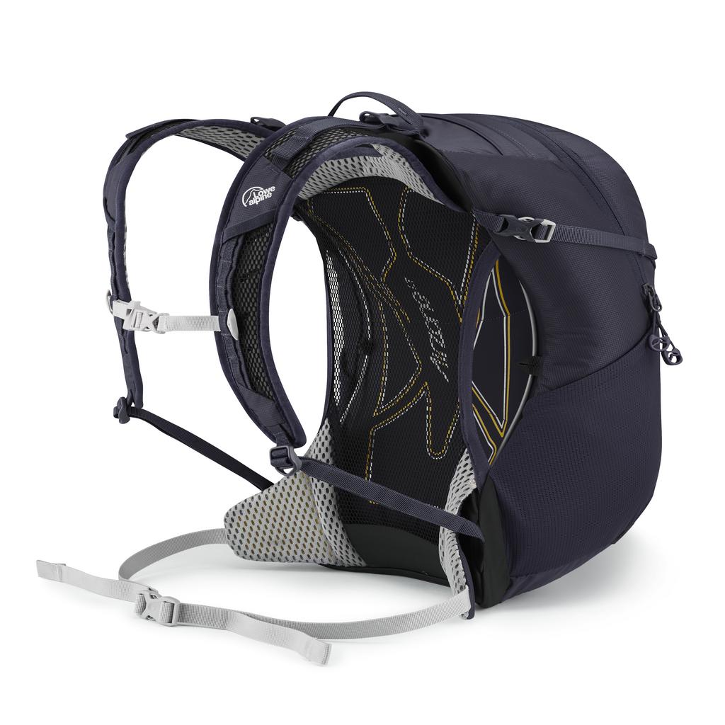 BAC Outdoors