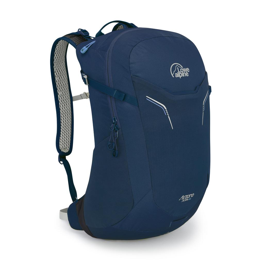 Lowe Alpine AirZone Active 22 - Cadet Blue