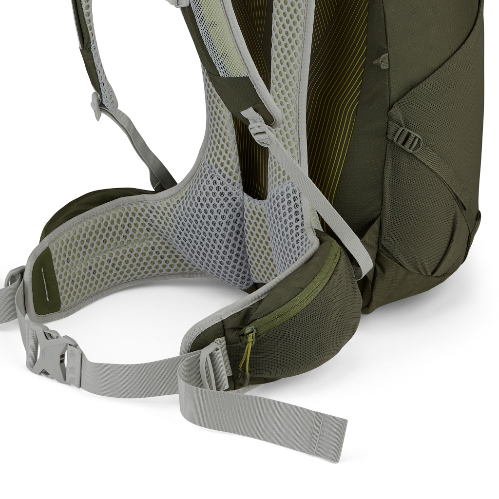 BAC Outdoors