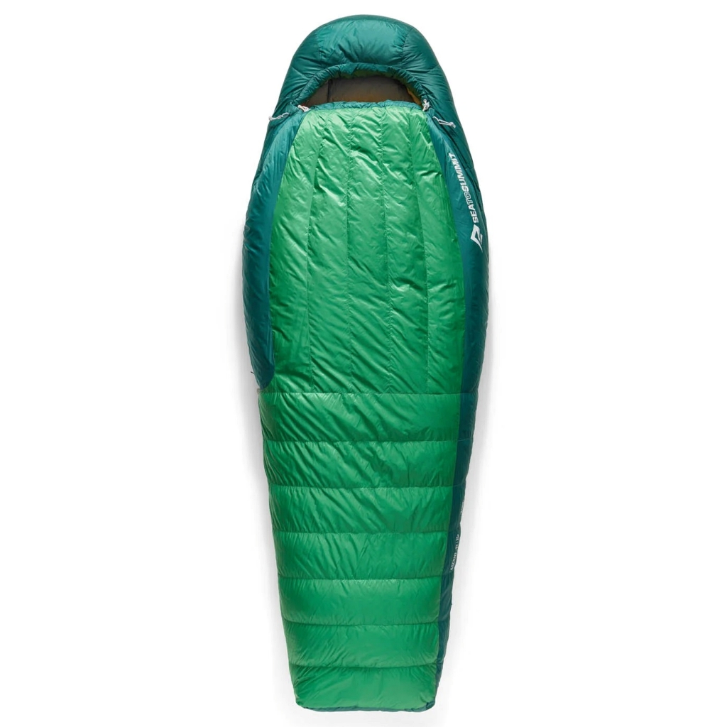 Sea to Summit Ascent -1°C Regular Down Sleeping Bag