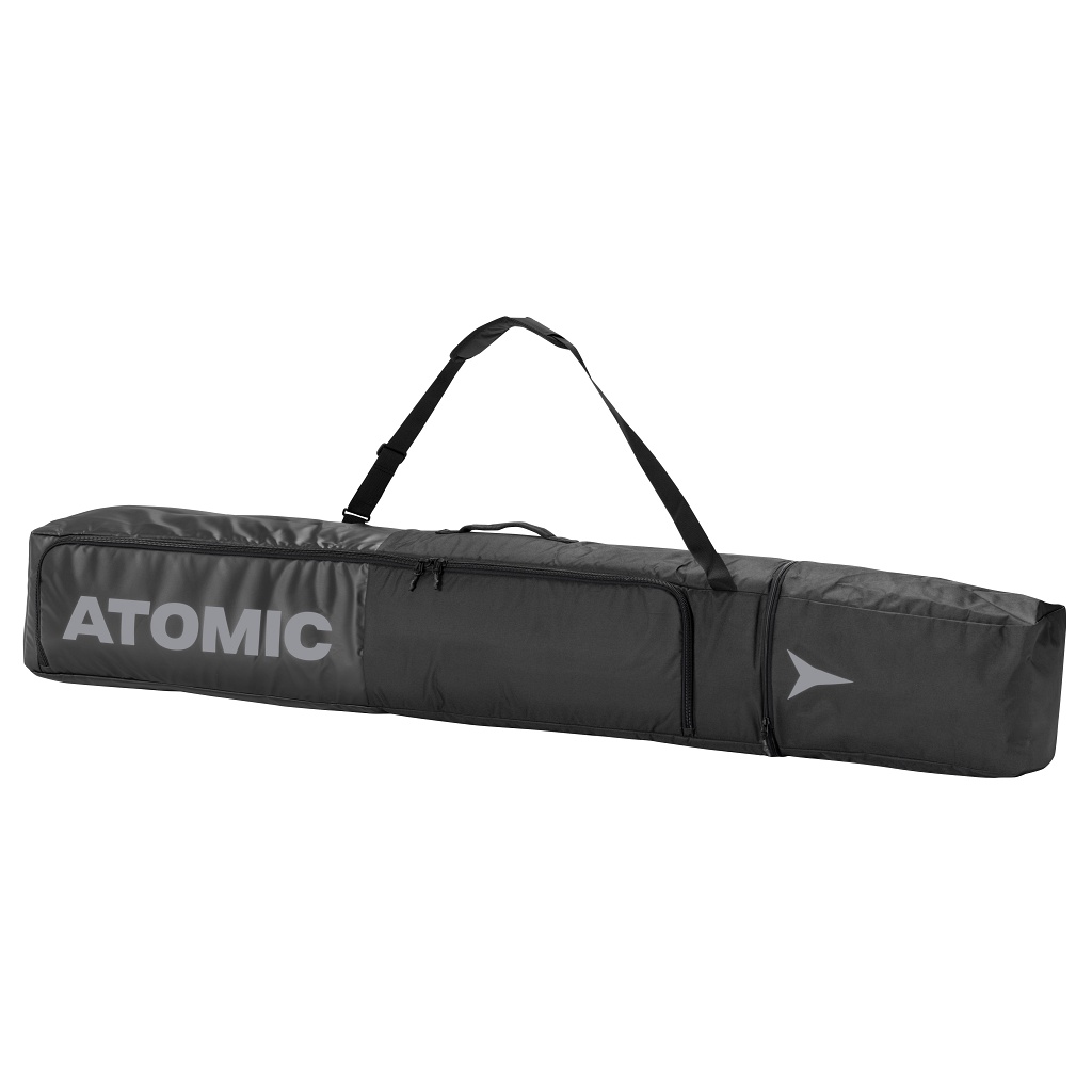 Atomic Ski Bag Double Padded / Extendable -  2 Pairs