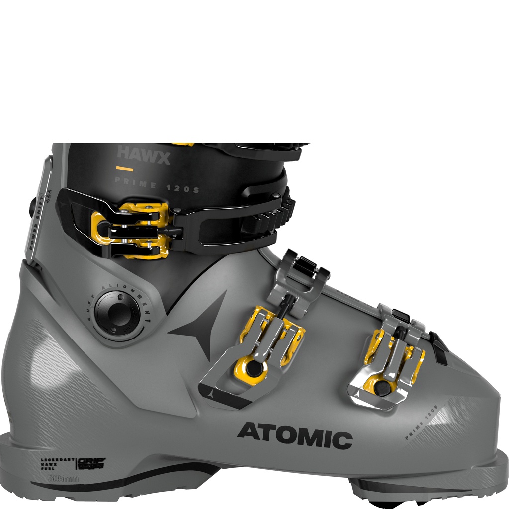 BAC Outdoors