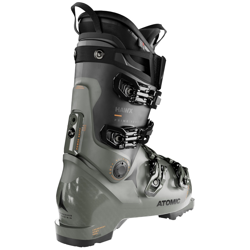 BAC Outdoors