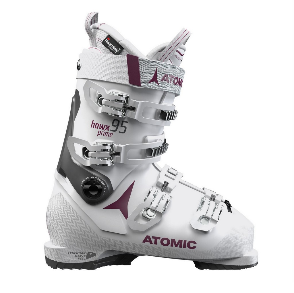Atomic Hawx Prime 95 Womens