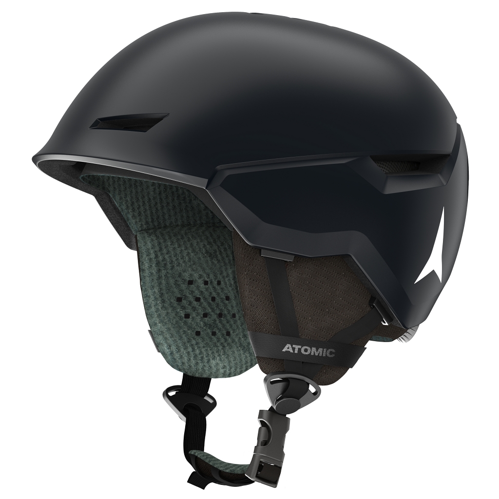 Atomic Revent Ski Helmet Unisex - Black