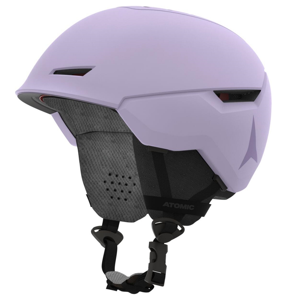 Atomic Revent Ski Helmet Unisex - Lavender