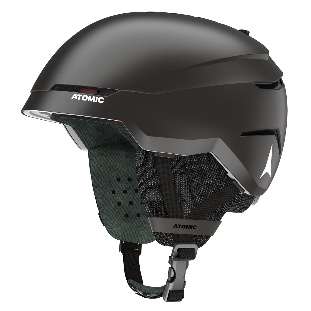 Atomic Savor Ski Helmet Unisex - Black