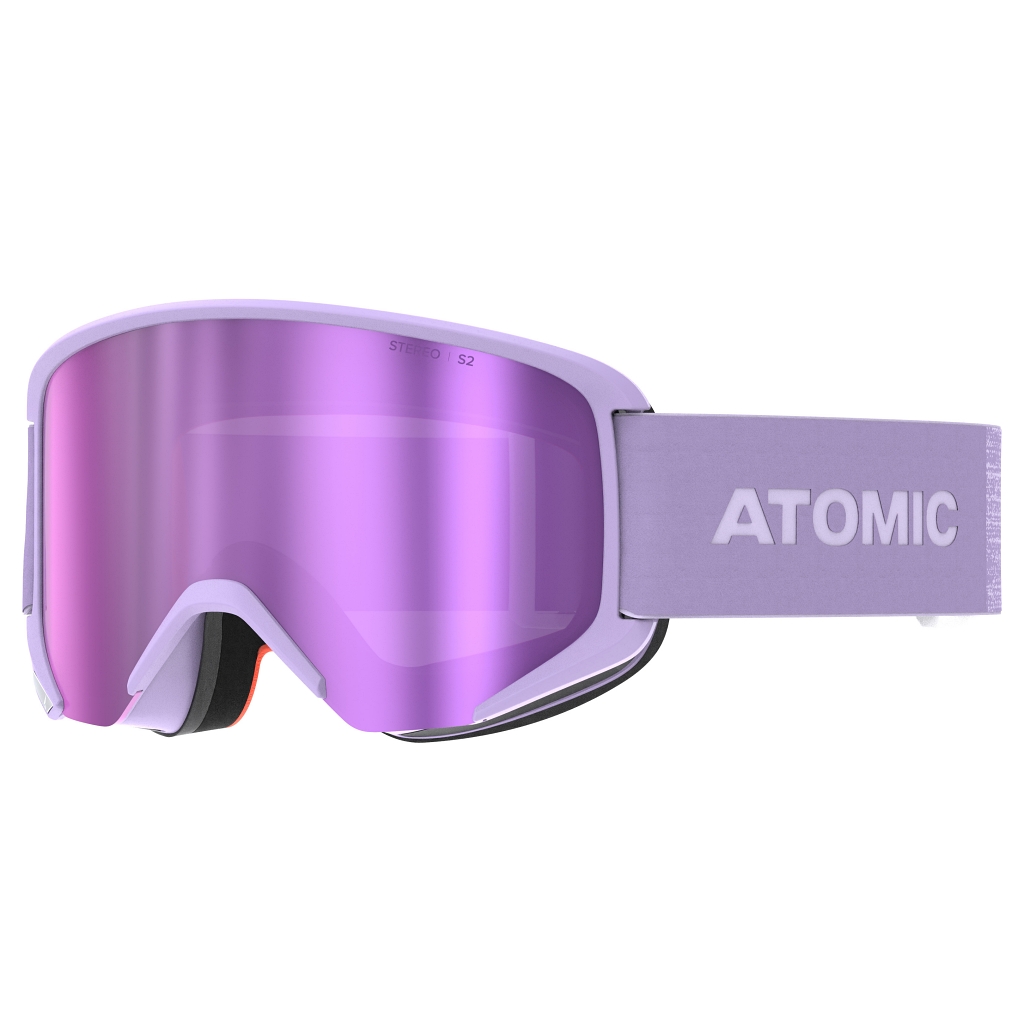 Atomic Savor Stereo Unisex - Lavender / Stereo Purple