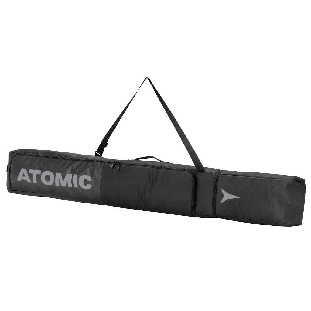 Atomic Ski Bag Single Padded / Extendable - 1 Pair