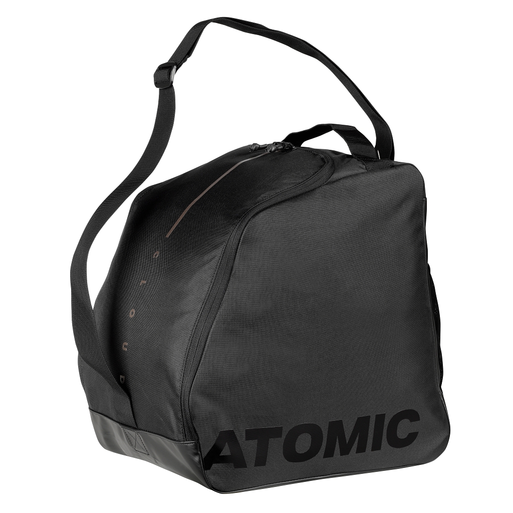 Atomic W Ski Boot Bag Cloud Womens - Black / Copper
