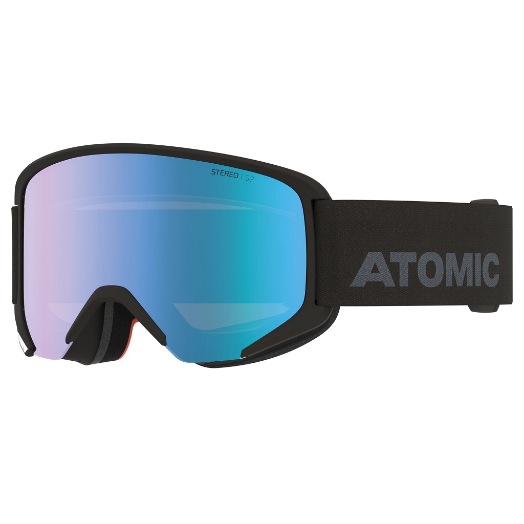 Atomic Savor Stereo Unisex - Black / Stereo Blue