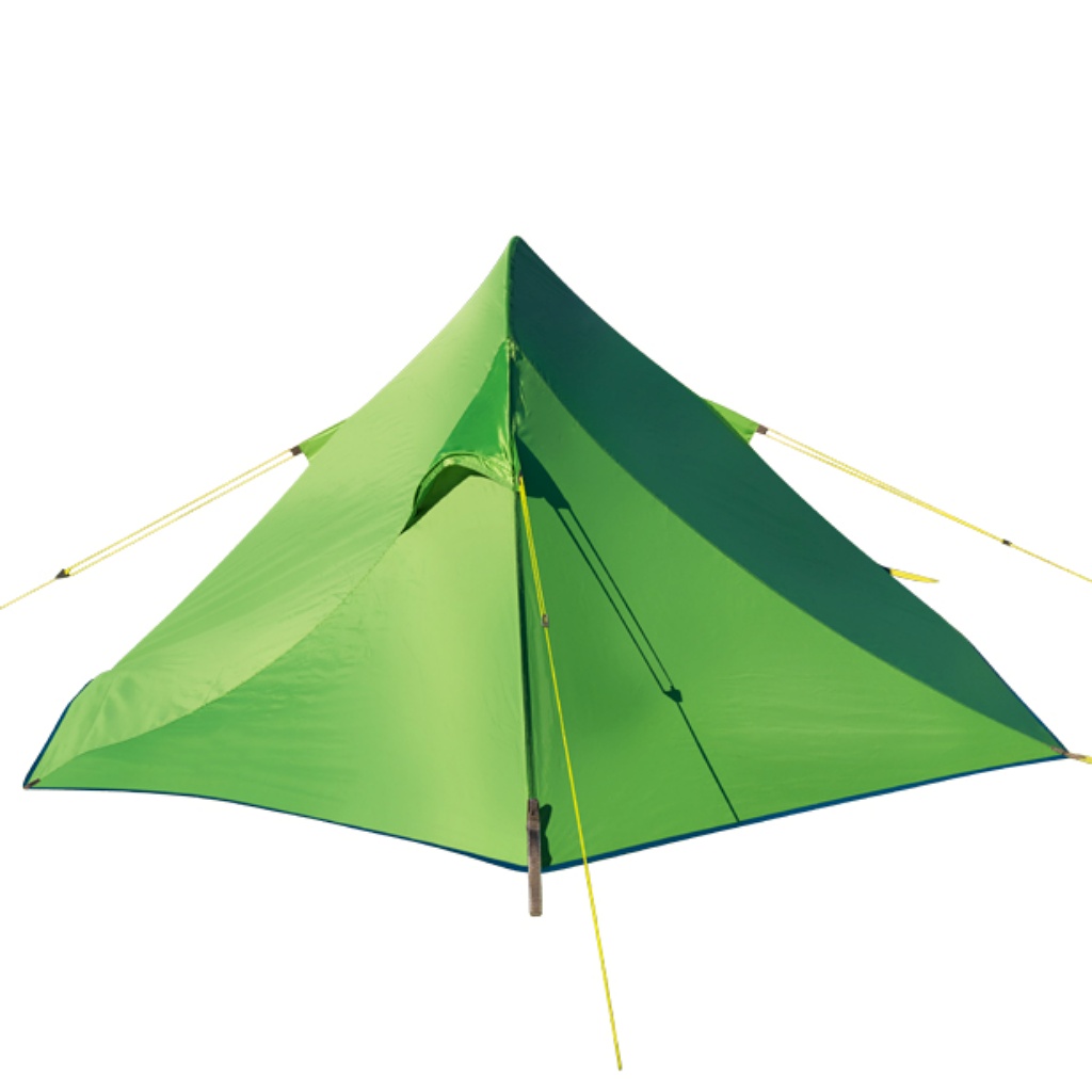 BAC Outdoors