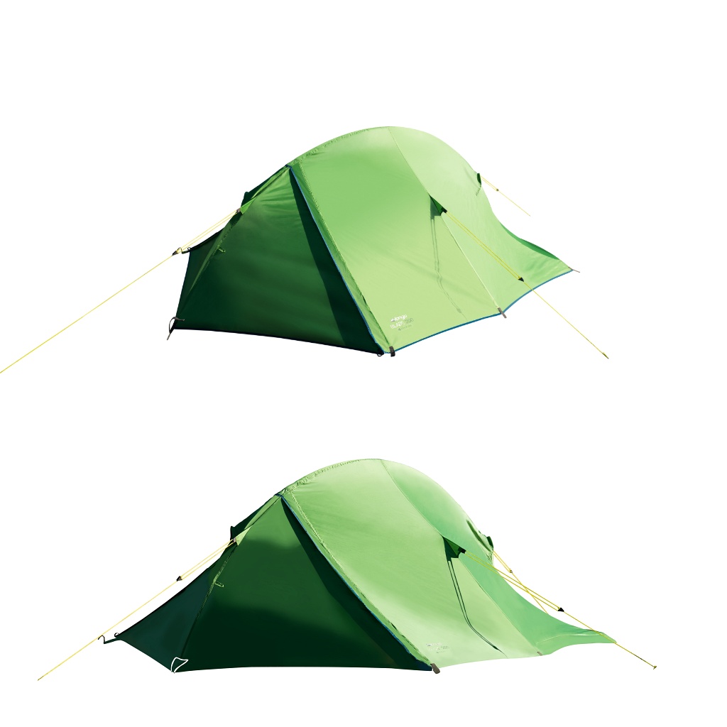 BAC Outdoors
