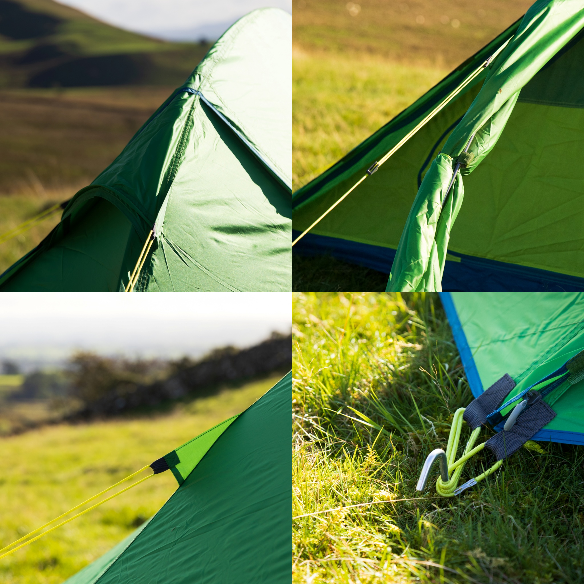 BAC Outdoors