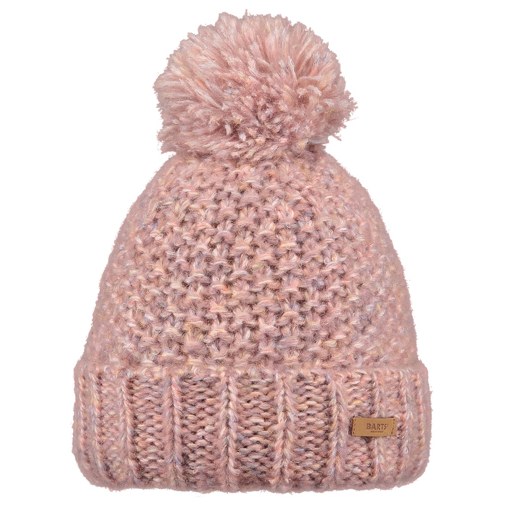 Barts Aitane Beanie Womens - Pink