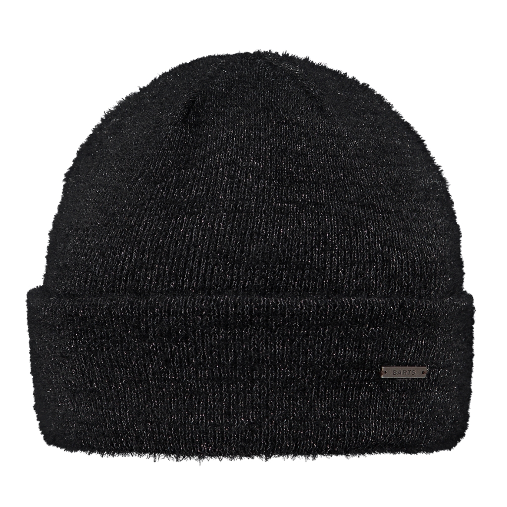 Barts Starbow Beanie Womens - Black