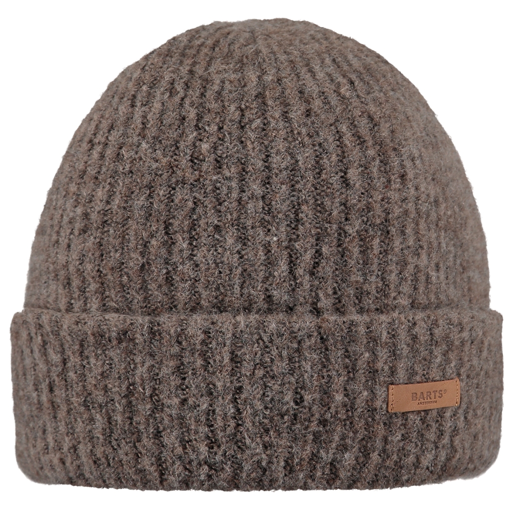 Barts Witzia Beanie Womens - Brown