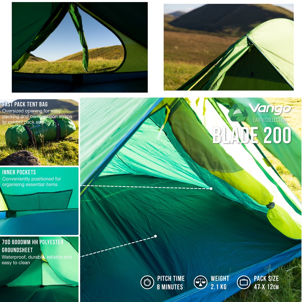 BAC Outdoors