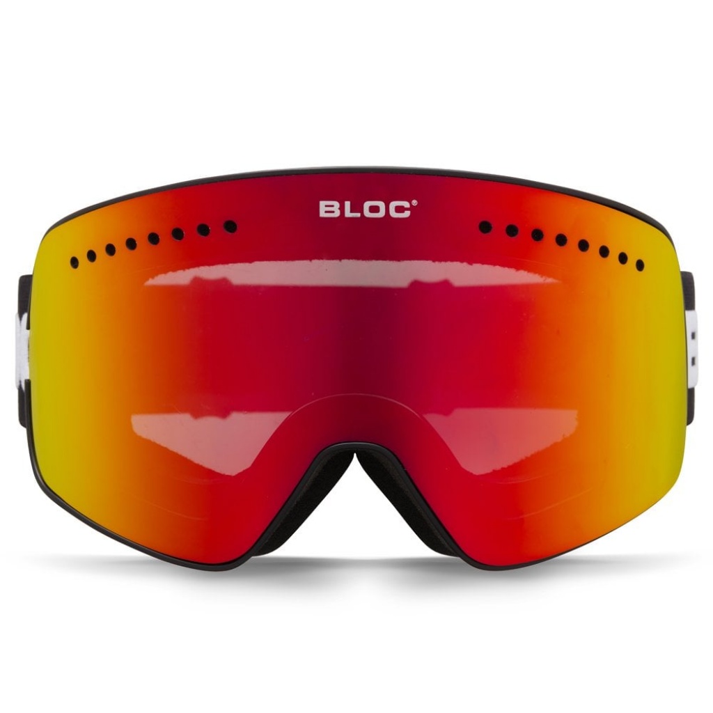 Bloc Fifty Five G551 2 Lenses Unisex