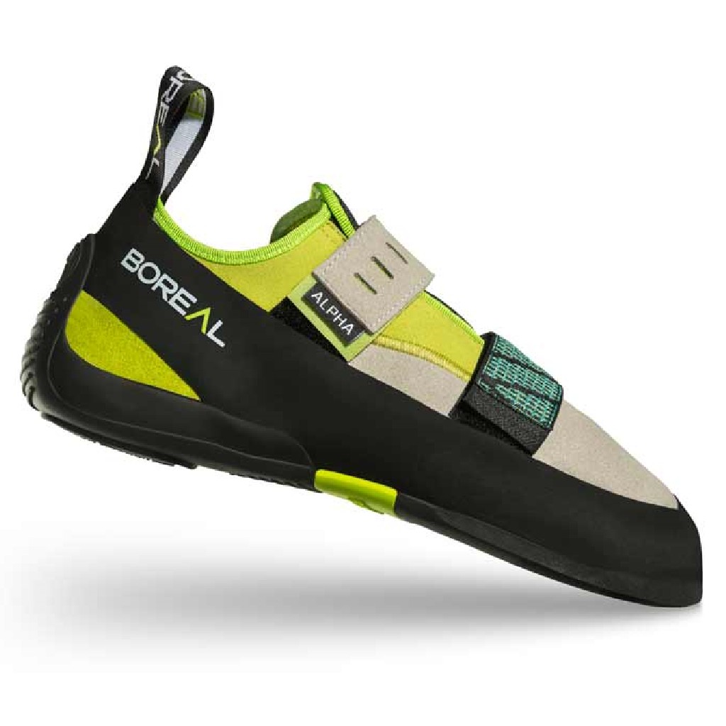 Boreal Alpha Mens