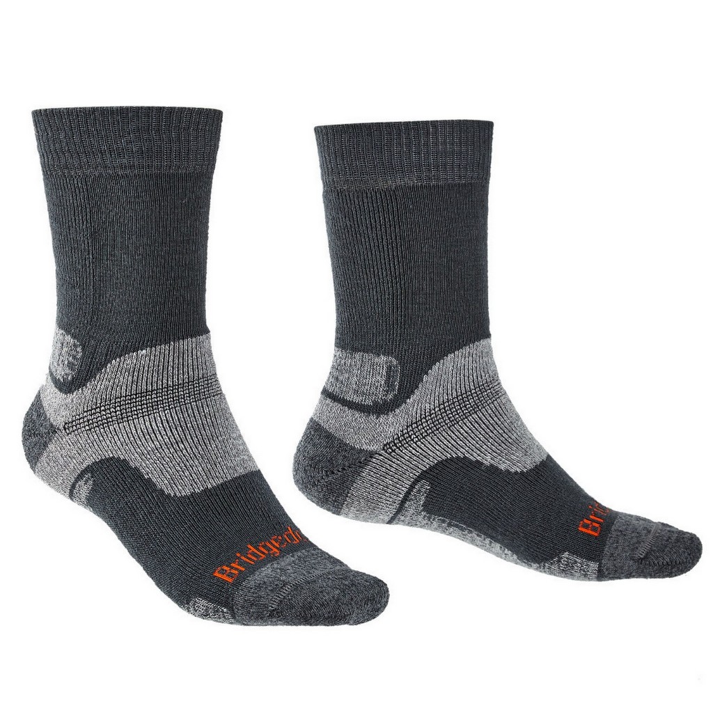 Bridgedale Hike Midweight Boot Merino Performance
