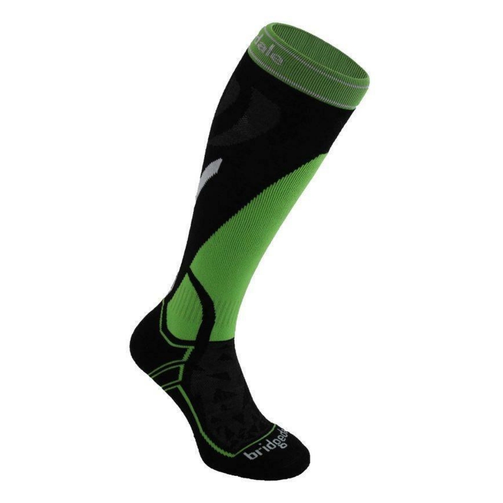Bridgedale Ski Midweight Merino Performance Ski Socks Mens