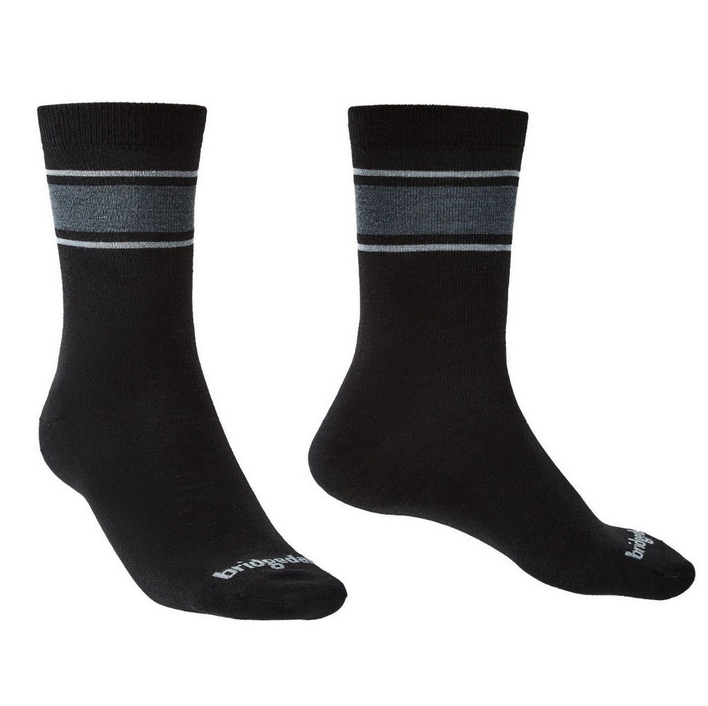 Bridgedale Merino Performance Liner Boot Mens