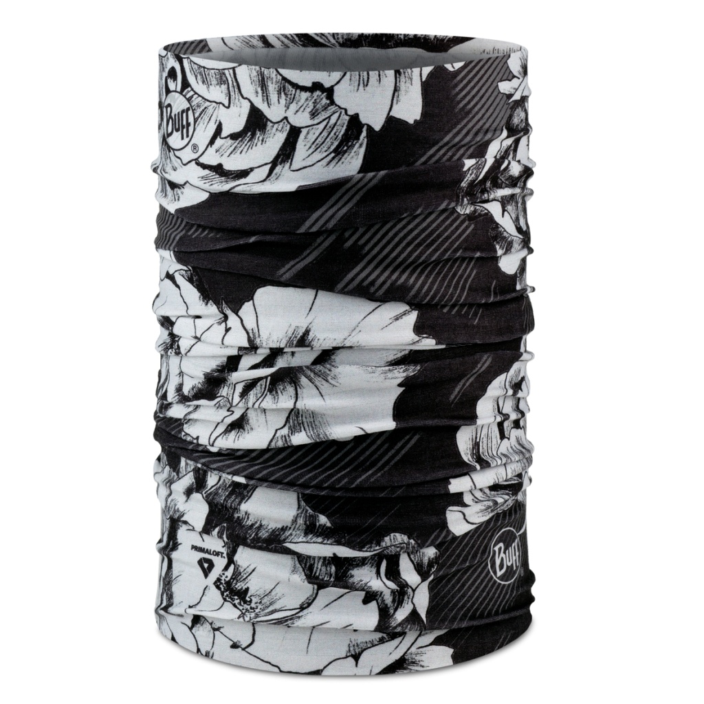 Buff Thermonet - Ebyna Black