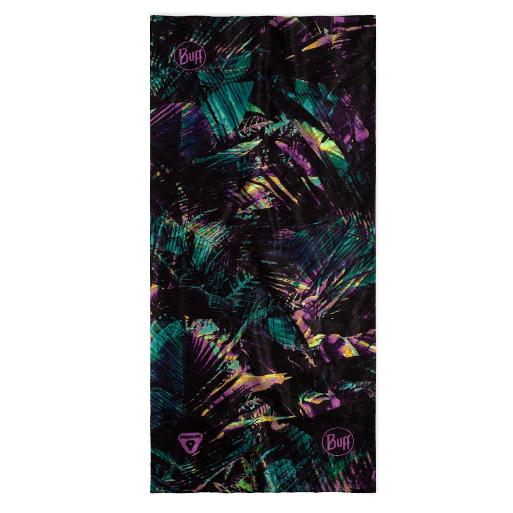 Buff Thermonet - Pur3 Black