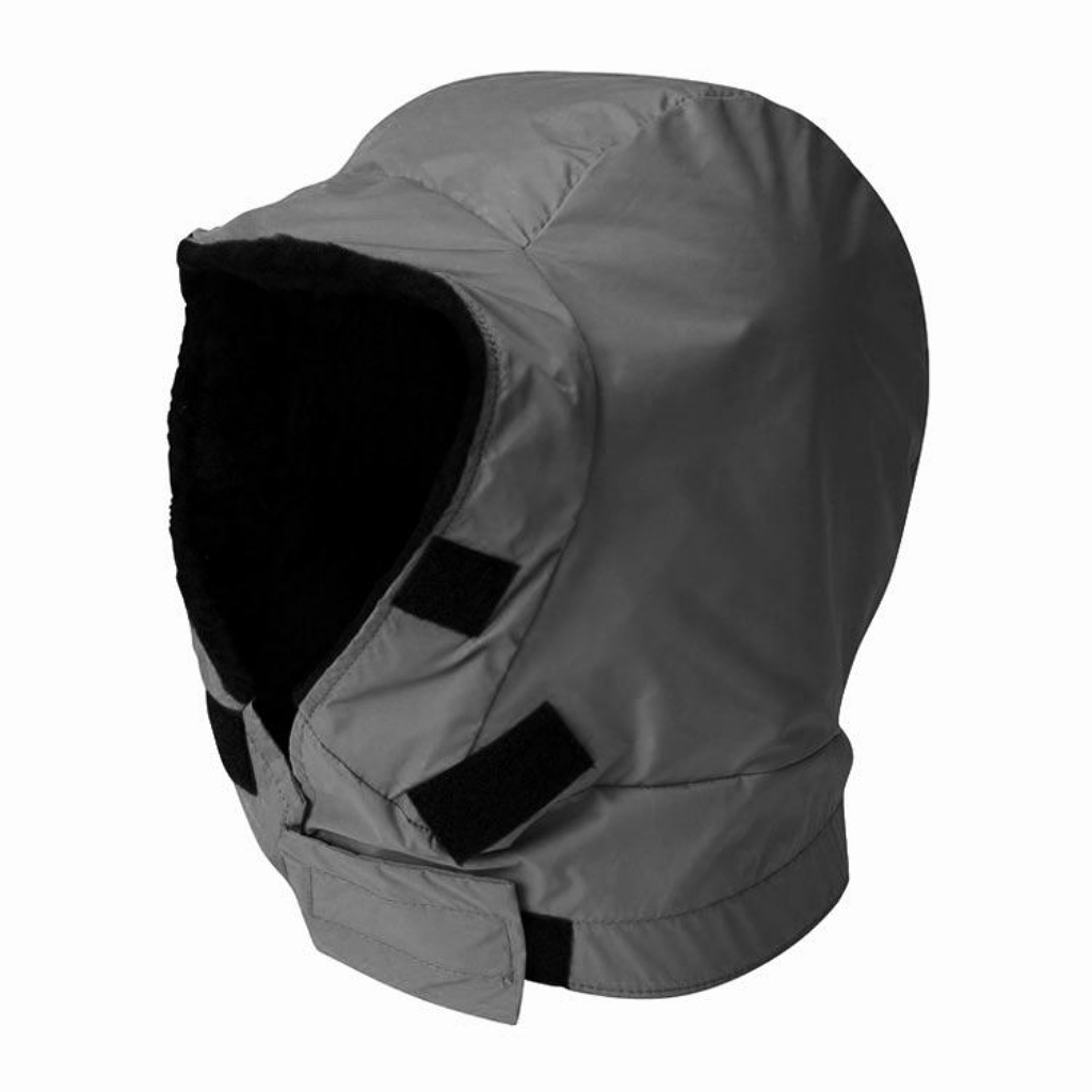 Buffalo Systems DP Hood - Charcoal