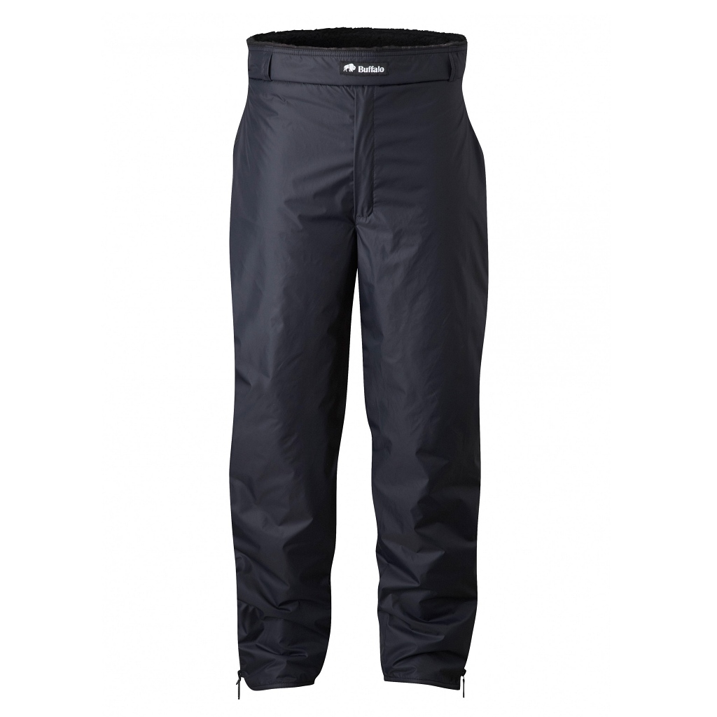 Buffalo Systems Special 6 Trousers - Black