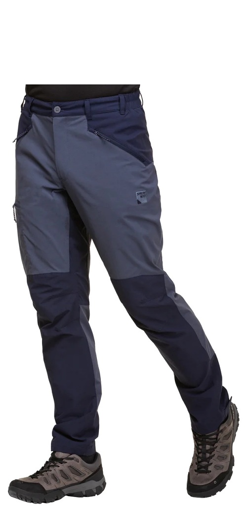 BAC Outdoors